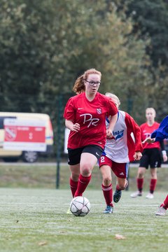 Bild 30 - Frauen Lieth : Halstenbek-Rellingen : Ergebnis: 2:0